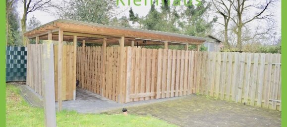 Casa de 3 dormitorios en Emsland, Germany No. 151473 7