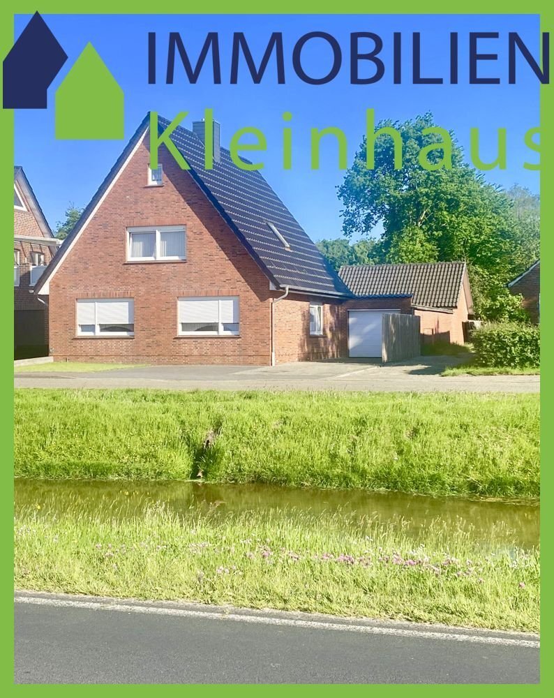 Casa de 3 dormitorios en Emsland, Germany No. 151473