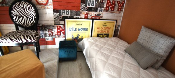 1 غرف نوم شقة في Chartres, France رقم 157828 15