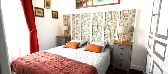 1 غرف نوم شقة في Chartres, France رقم 157828 17