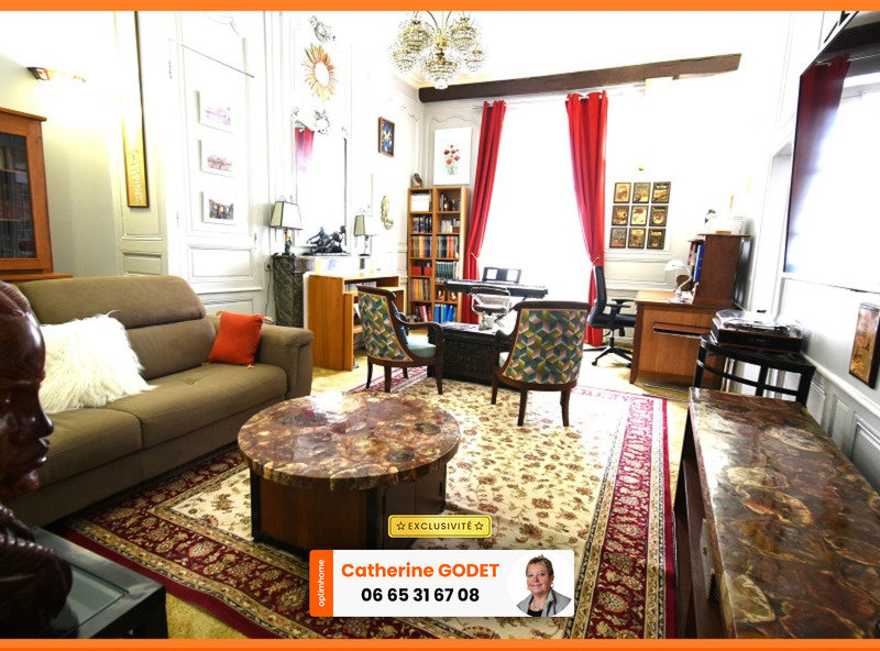 1 غرف نوم شقة في Chartres, France رقم 157828