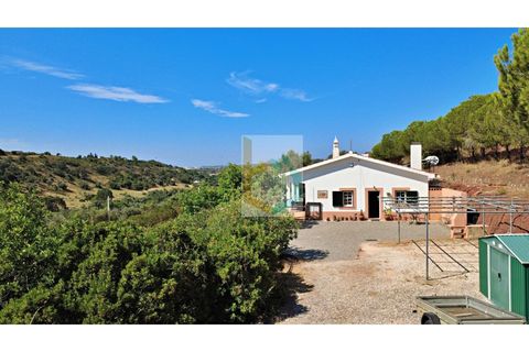 2 bedrooms House in Mexilhoeira Grande, Portugal No. 232131