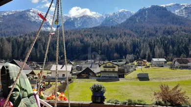 4 rooms Apartment in Bad Bleiberg, Austria No. 255367