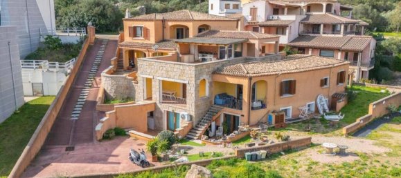 2 chambres Appartement à Arzachena, Italy No. 81481 27