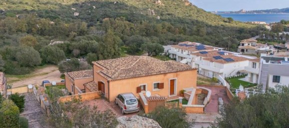 2 chambres Appartement à Arzachena, Italy No. 81481 23