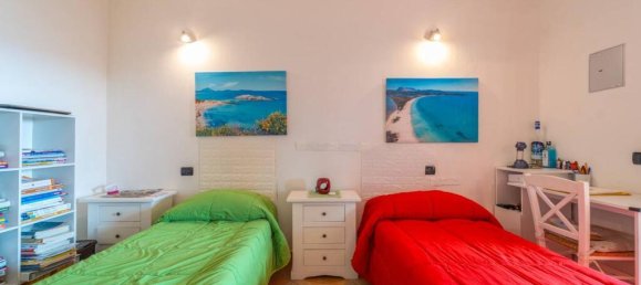 2 chambres Appartement à Arzachena, Italy No. 81481 17