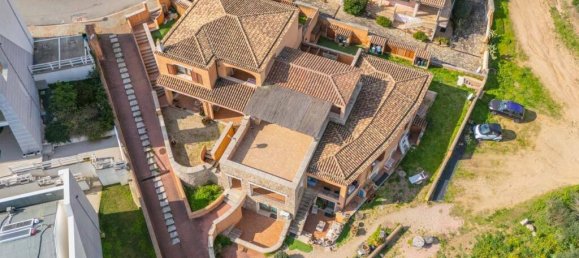 2 chambres Appartement à Arzachena, Italy No. 81481 26