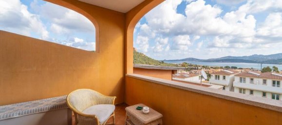 2 chambres Appartement à Arzachena, Italy No. 81481 6