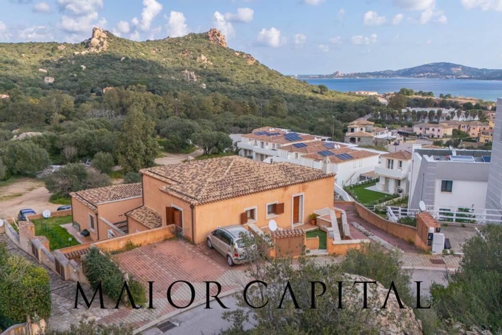 2 chambres Appartement à Arzachena, Italy No. 81481