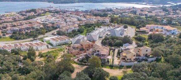 2 chambres Appartement à Arzachena, Italy No. 81481 29