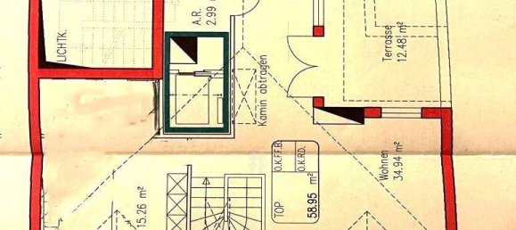 2 bedrooms Duplex in Kufstein, Austria No. 243881 12