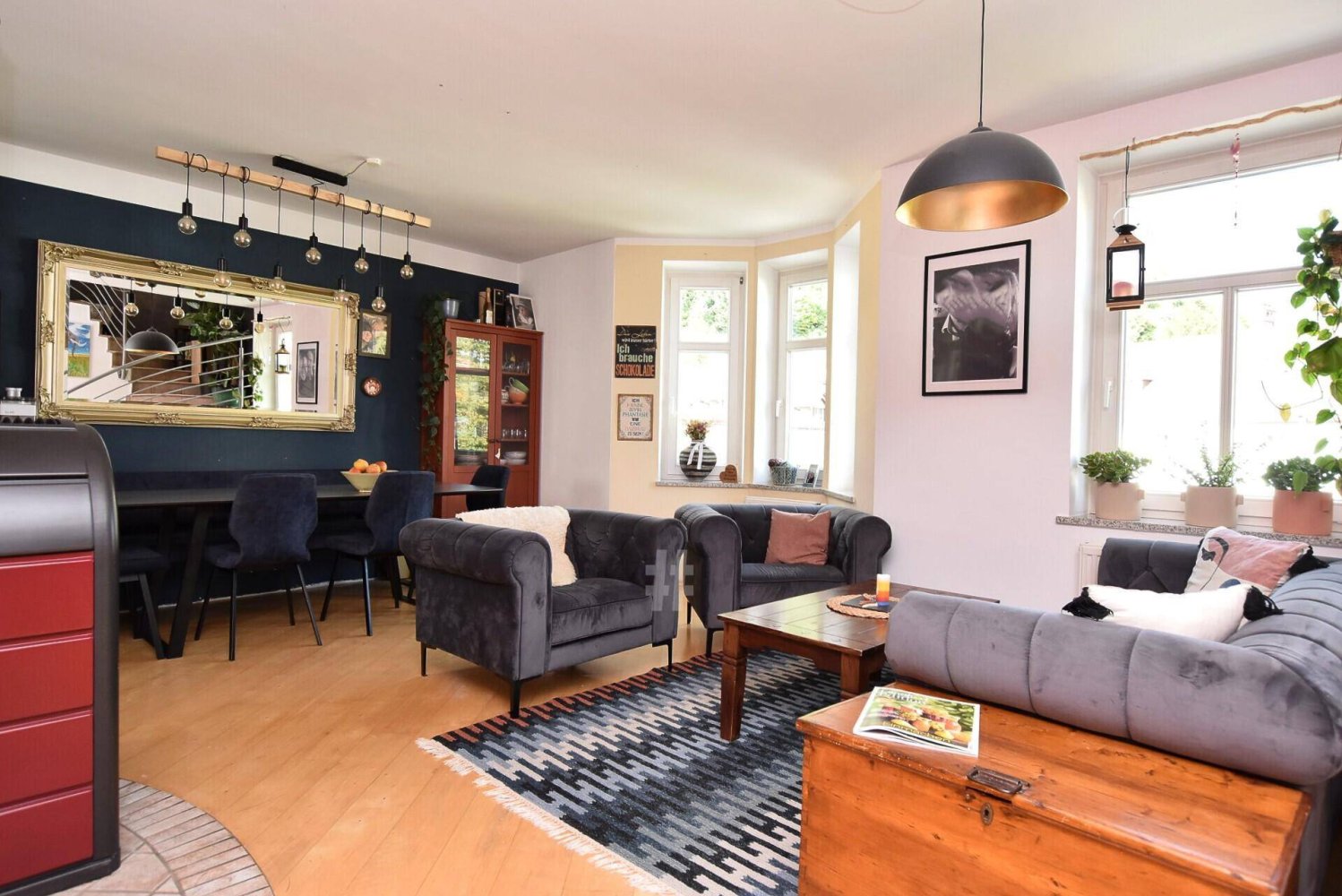 2 bedrooms Duplex in Kufstein, Austria No. 243881