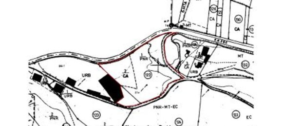  Land in Alcobaca, Portugal No. 201721 17