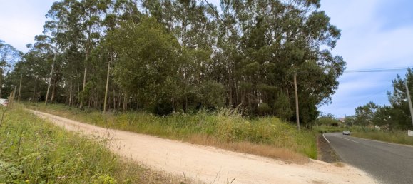  Land in Alcobaca, Portugal No. 201721 2