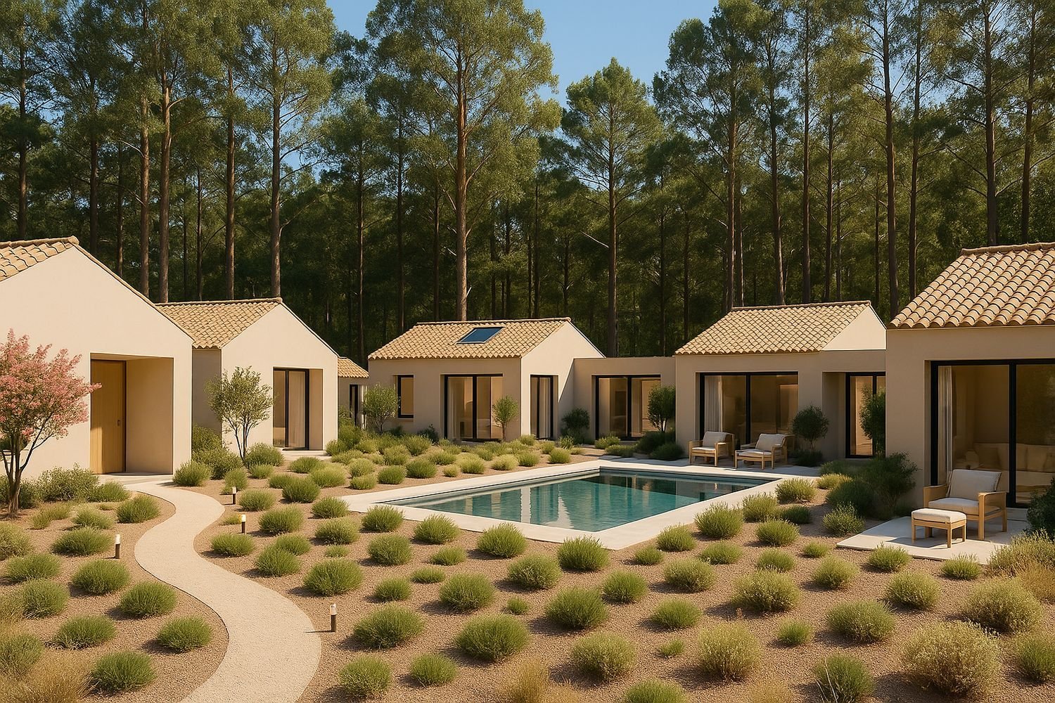 Grundstück in Alcobaca, Portugal, Nr. 201721