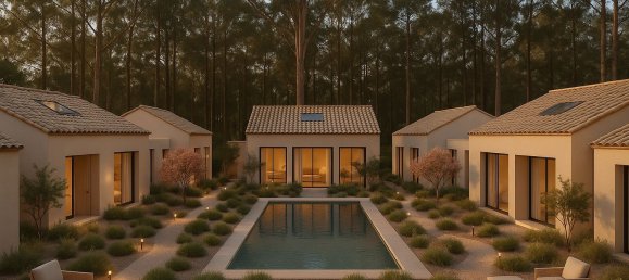  Land in Alcobaca, Portugal No. 201721 15