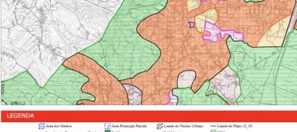  Land in Alcobaca, Portugal No. 201721 19
