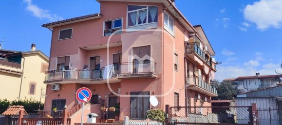 2 Schlafzimmer Wohnung in Rome, Italy, Nr. 62240 2