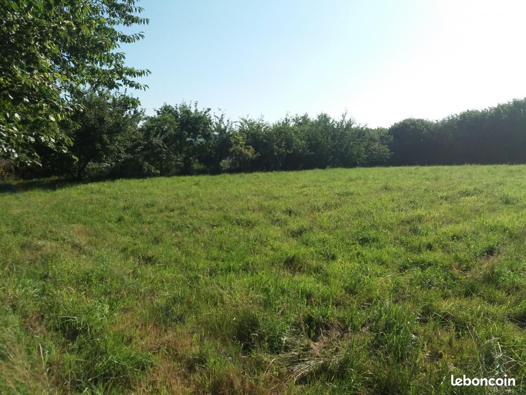 343m² Land in Saint-Briac-sur-Mer, France No. 204419