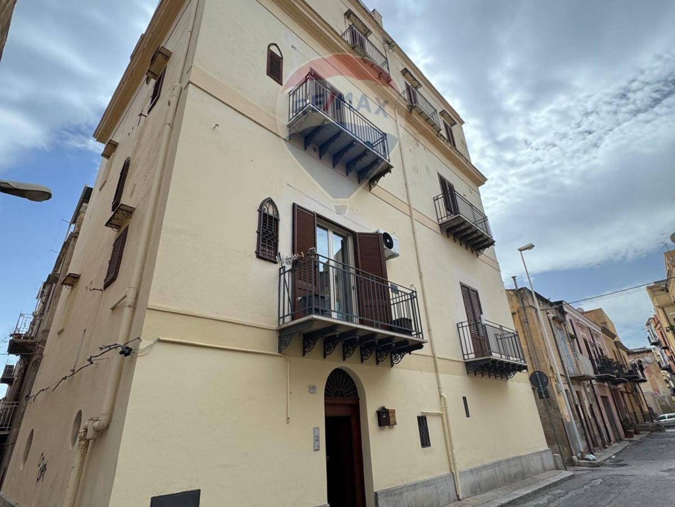 2 غرف نوم بانتهاوس في Termini Imerese, Italy رقم 265316