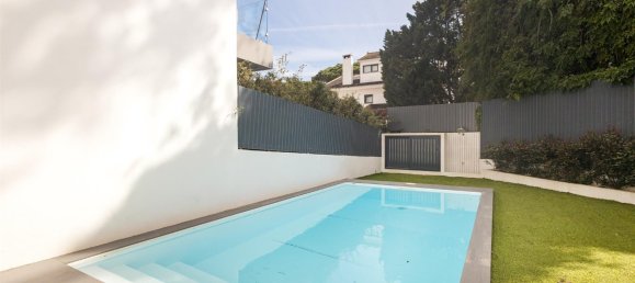 5 bedrooms Villa in Cascais, Portugal No. 104357 5