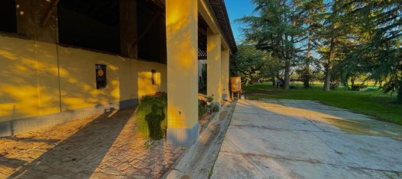 5-Zimmer Haus in Tortona, Italy, Nr. 164988 28