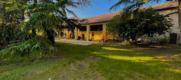 5-Zimmer Haus in Tortona, Italy, Nr. 164988 43