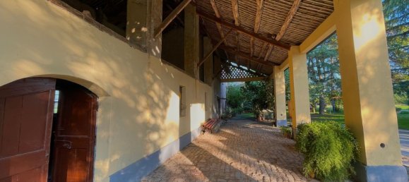 5-Zimmer Haus in Tortona, Italy, Nr. 164988 29