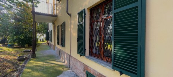 5-Zimmer Haus in Tortona, Italy, Nr. 164988 27