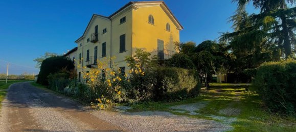 5-Zimmer Haus in Tortona, Italy, Nr. 164988 34