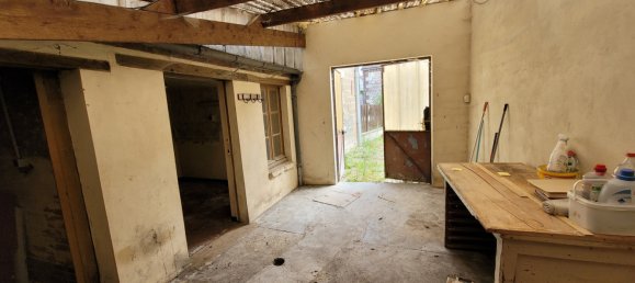 3 Schlafzimmer Haus in Aube, France, Nr. 272324 8