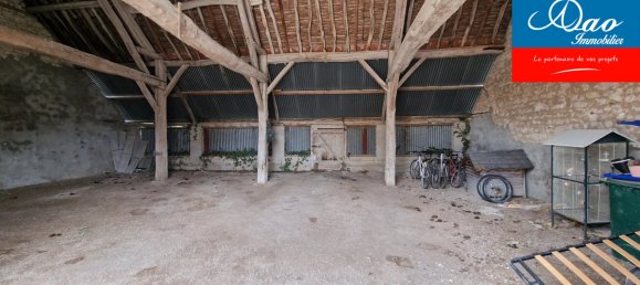 3 Schlafzimmer Haus in Aube, France, Nr. 272324 10