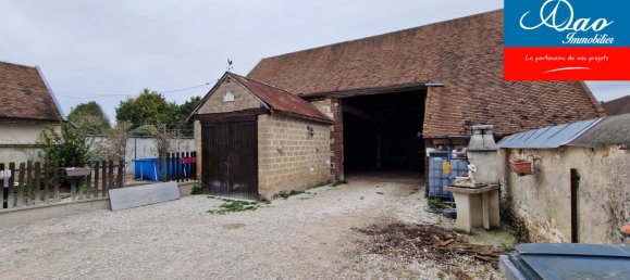 3 Schlafzimmer Haus in Aube, France, Nr. 272324 9