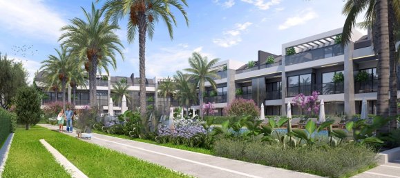 Apartamento de 1+1 en Antalya, Turkey No. 23282 3