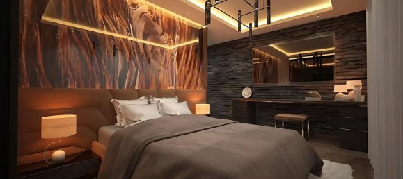 Apartamento de 1+1 en Antalya, Turkey No. 23282 9