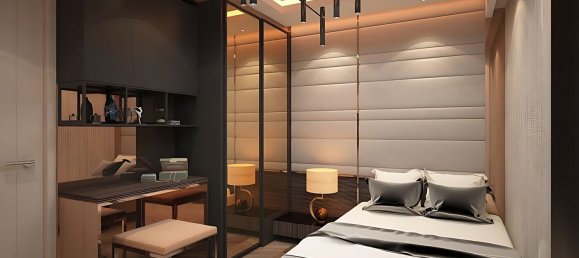 Apartamento de 1+1 en Antalya, Turkey No. 23282 8