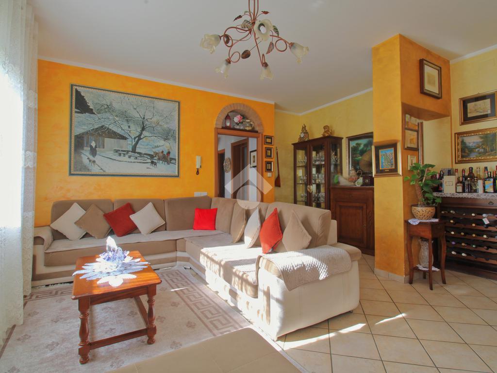 Apartamento T3 em Loreto, Italy N.º 356629