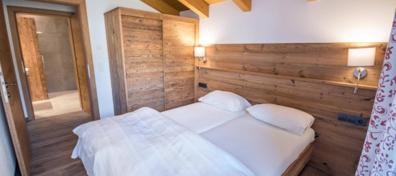 Ático de 4 dormitorios en Kitzbuhel, Austria No. 205175 5