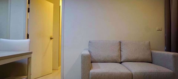 شقة 2 غرف نوم  في Chom Thong, Thailand رقم 9682 2