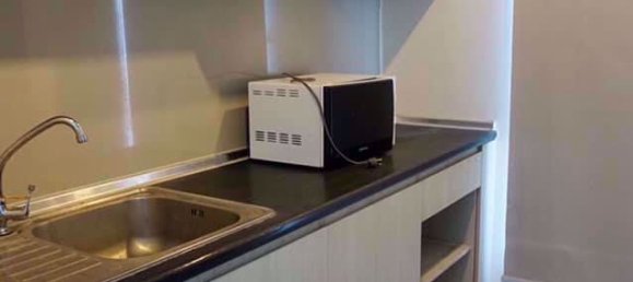 شقة 2 غرف نوم  في Chom Thong, Thailand رقم 9682 3