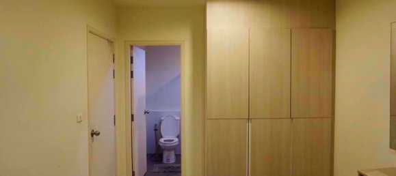 شقة 2 غرف نوم  في Chom Thong, Thailand رقم 9682 7