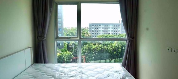 شقة 2 غرف نوم  في Chom Thong, Thailand رقم 9682 6