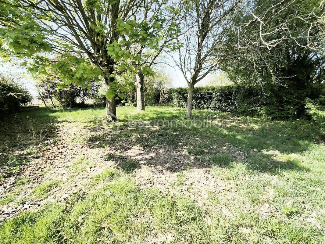 Земельный участок 639м² в Аттенвиль, Франция № 316444