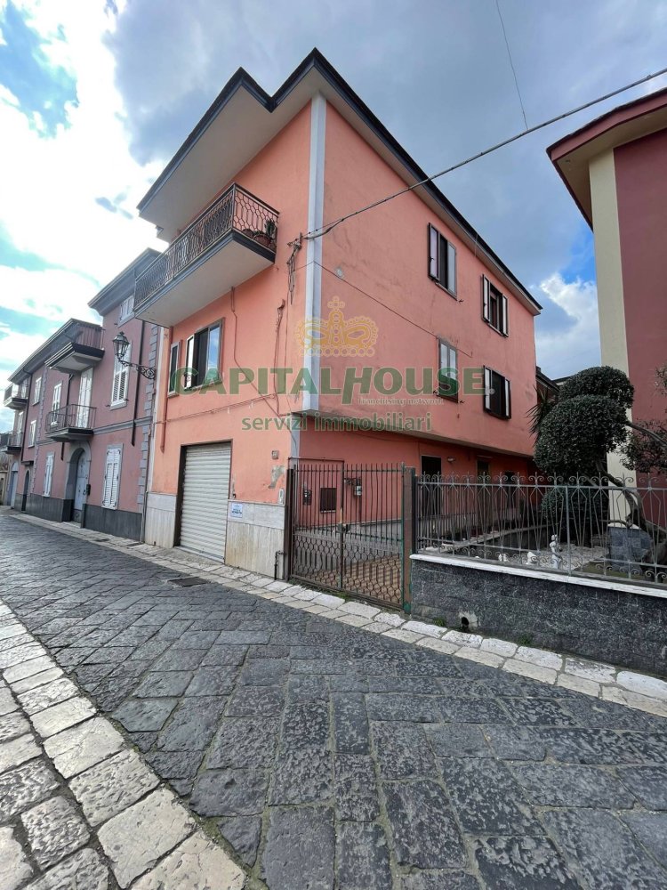 3 Schlafzimmer Haus in Avella, Italy, Nr. 159120