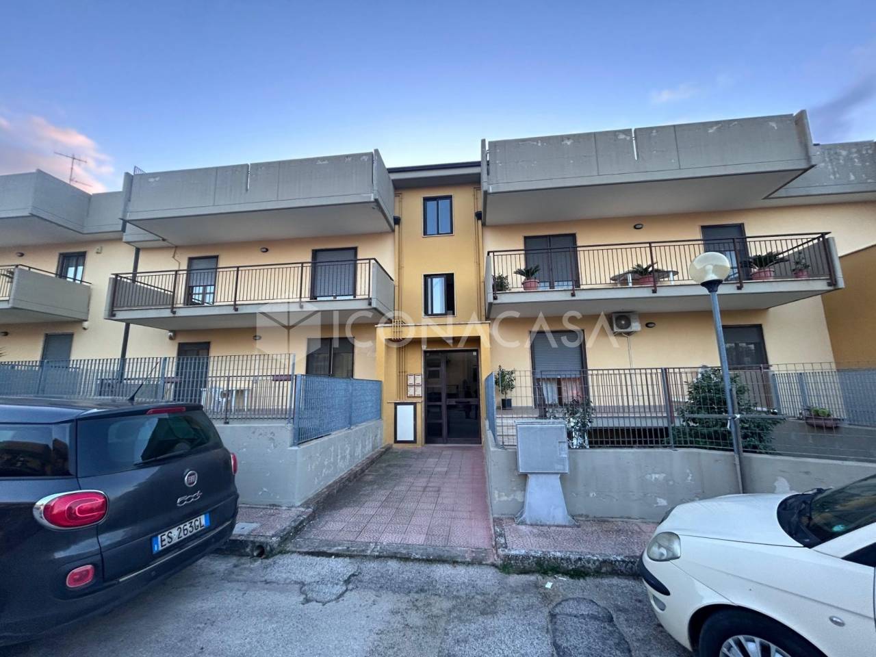 Apartamento de 3 divisões em Bitonto, Italy N.º 17811