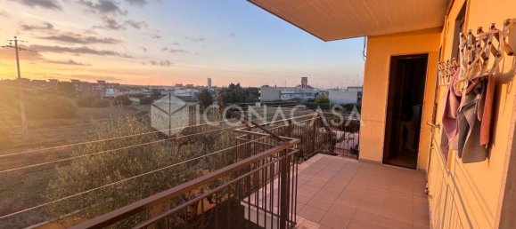 Apartamento de 3 divisões em Bitonto, Italy N.º 17811 21