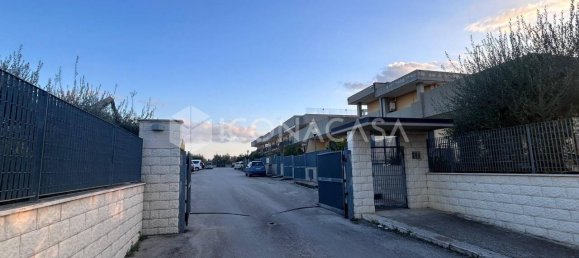 Apartamento de 3 divisões em Bitonto, Italy N.º 17811 9