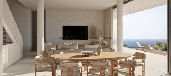 3 Schlafzimmer Villa in Sea Caves, Cyprus, Nr. 1078 6