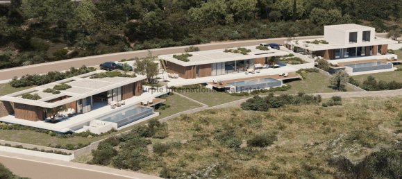 3 Schlafzimmer Villa in Sea Caves, Cyprus, Nr. 1078 12