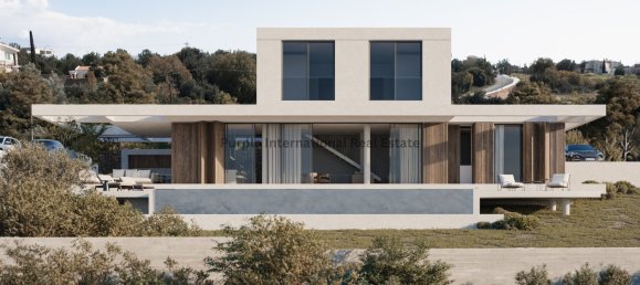 3 Schlafzimmer Villa in Sea Caves, Cyprus, Nr. 1078 11